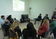 Inician proyecto de Jóvenes y Medio Ambiente