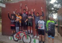 Basualdo y Basilis hacen uno