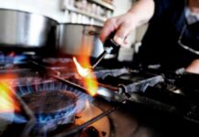 Enargas analizó junto al Municipio el uso eficiente del gas en hogares