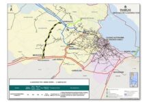 Con mirada en Mercedes, interconexión de sistema argentino de gas recibe visto bueno del regulador