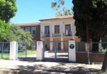 Interrumpen servicio de gas en la ex Industrial pero las clases no llegaron a suspenderse
