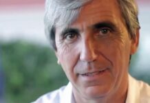 Julio Aro: “Mercedes tuvo un regreso maravilloso”