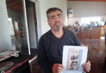 El ex combatiente que pedía trabajo por los diarios ante la negativa en algunas fábricas