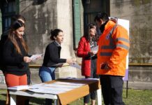 Ley Micaela: Capacitan a trabajadores municipales