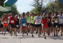 Se viene la Carrera Aniversario Ciudad de Mercedes