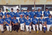 La Escuela Municipal gana en Alberti