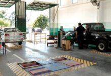 Legislador plantea la posibilidad de estatizar la VTV