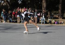 Paddle, patín y softbol cumplen con la Etapa Local