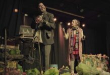 Continúa el éxito de «La Dorothy y El Mondeja»