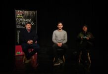 Se conoció la obra ganadora de la Comedia Municipal “Bustos Berrondo”