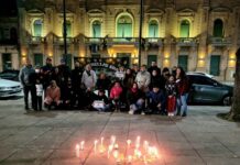 Estrellas Amarillas sigue transformando el dolor en conciencia