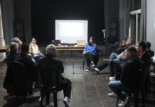 SE REALIZÓ UN NUEVO FORO PARA LA ERRADICACIÓN DE LAS VIOLENCIAS EN EL ÁMBITO DEPORTIVO