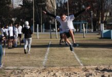 Otra semana de mucho deporte y clasificados