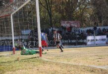 Club Mercedes por el buen camino
