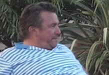 Luis “Pato” Brizuela