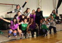 Jornada de fiesta deportiva en el CEF Nº 30 de Suipacha