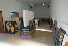 Confirman 136 obras para el Salón Anual de Pintura “Ciudad de Mercedes”