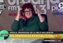 Sol Despeinada inaugura el ciclo Cultura & Diversidad en La Trocha