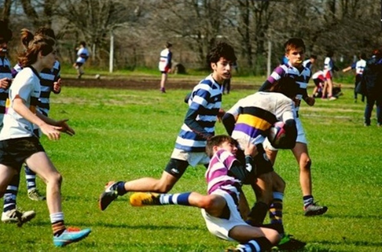 Suipacha Rugby Club