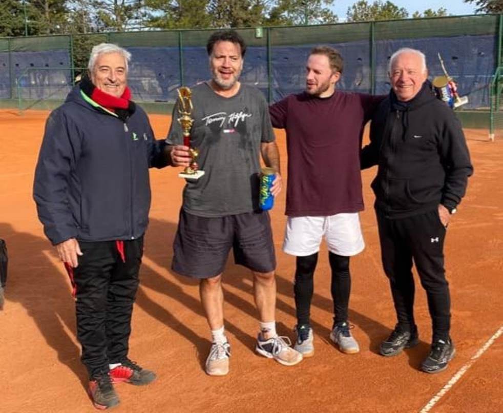 TENIS 1