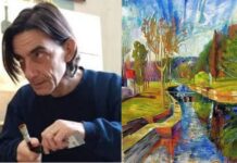 Juan Torres, el artista de los momentos