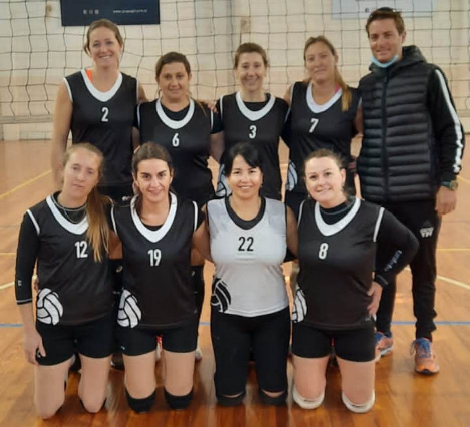 Voley