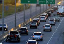 Los peajes en rutas y autovías gestionadas por Provincia aumentarían un 39%