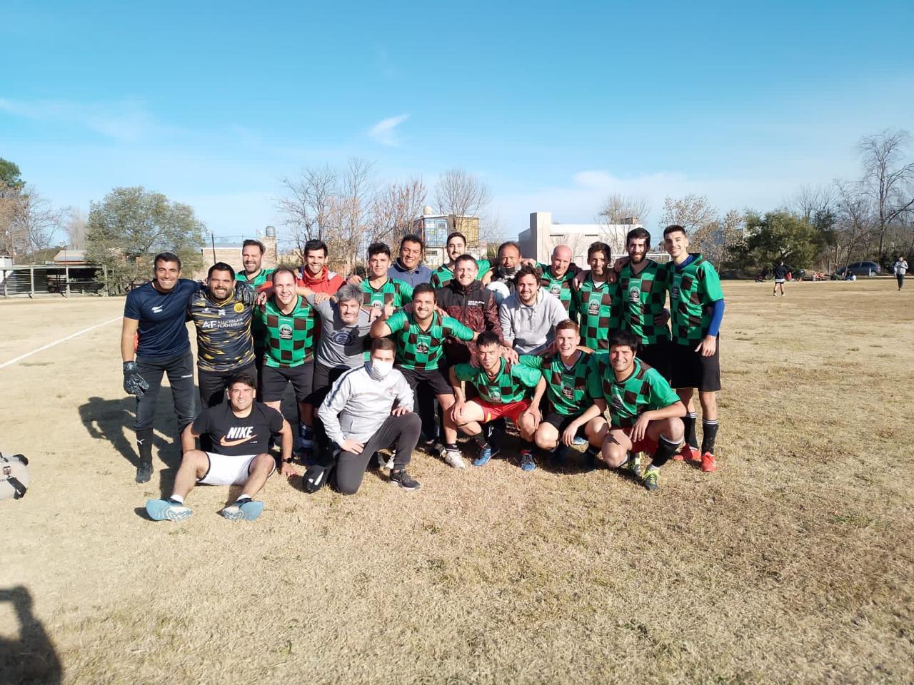 ajb campeon