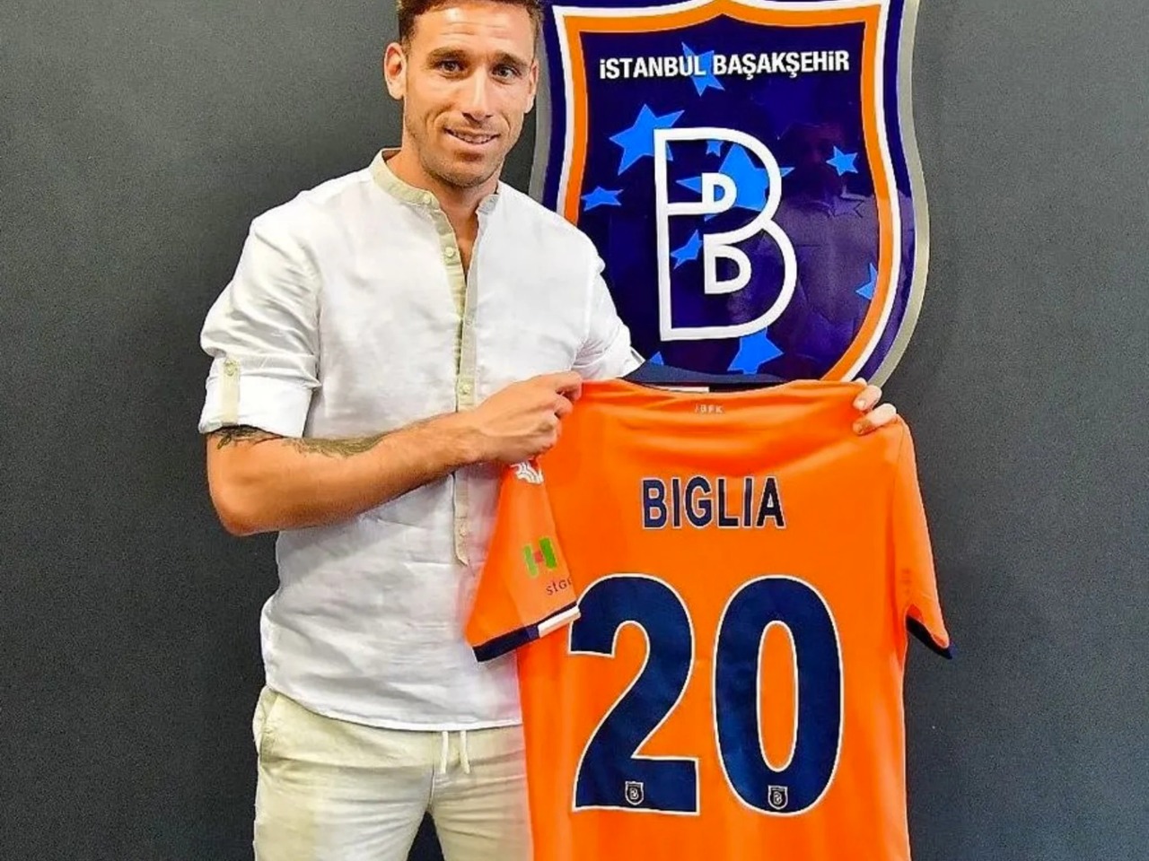 biglia
