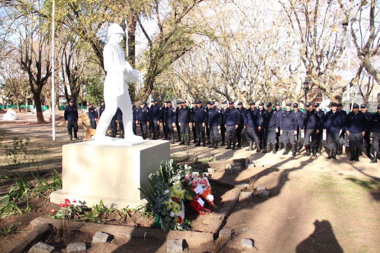 bomberos dias 1