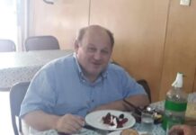 Conmoción por el fallecimiento de reconocido comerciante