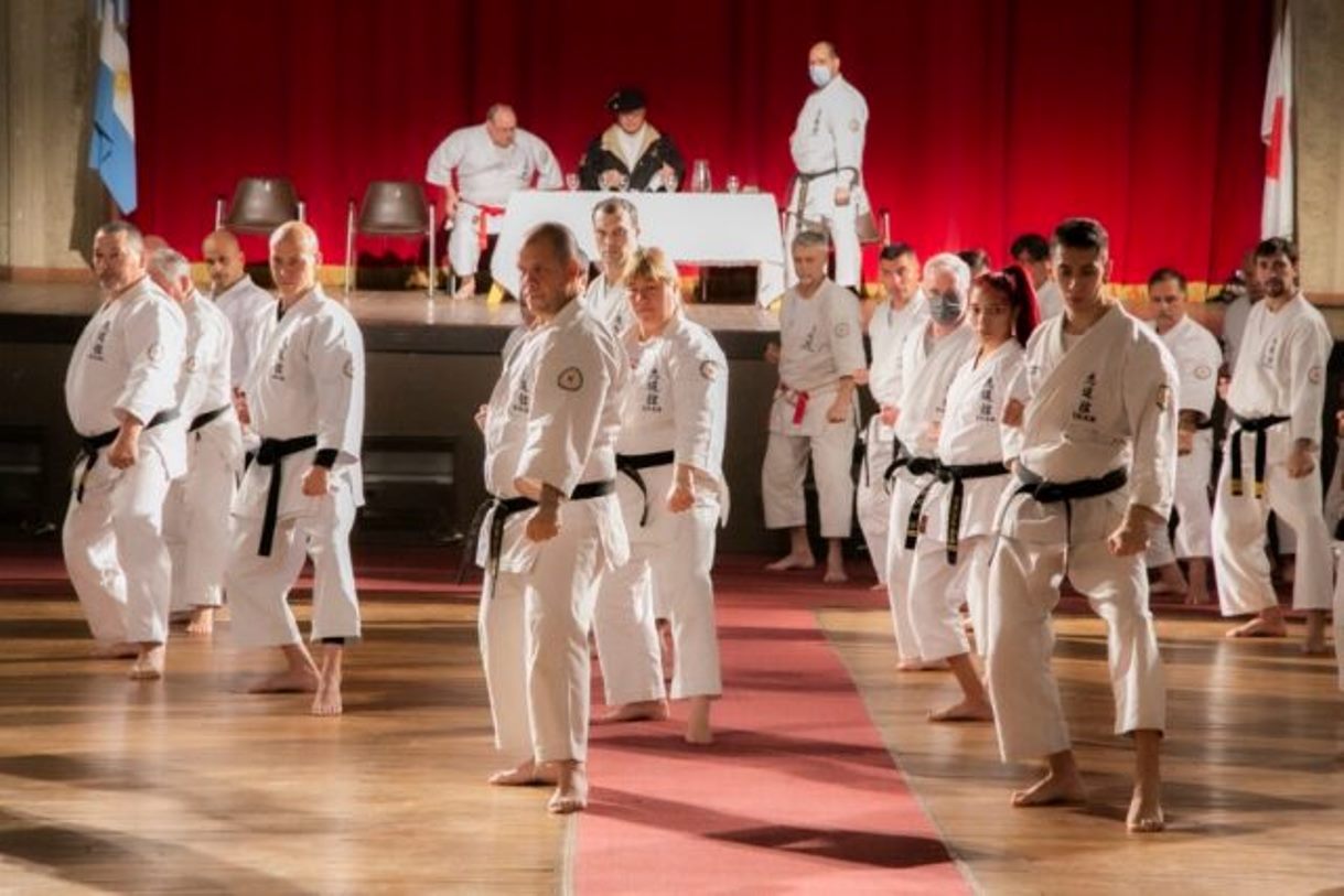 deporte - Artes Marciales