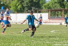 Otra fecha con Defensores destacándose
