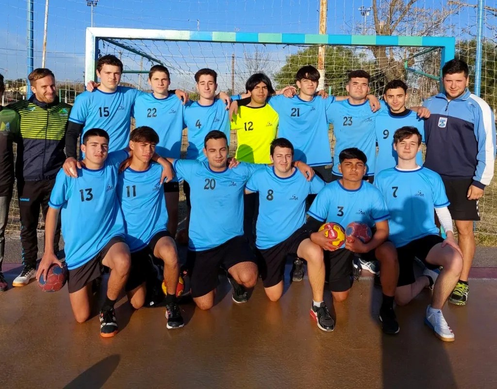 handball