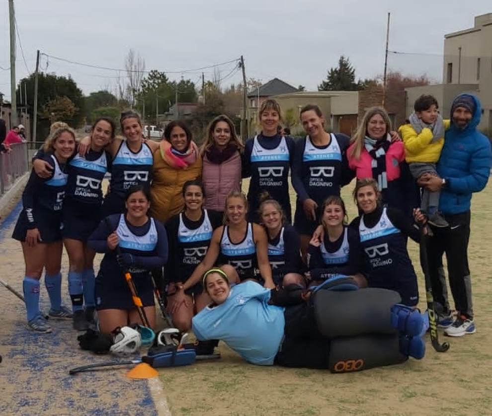 hochey masters
