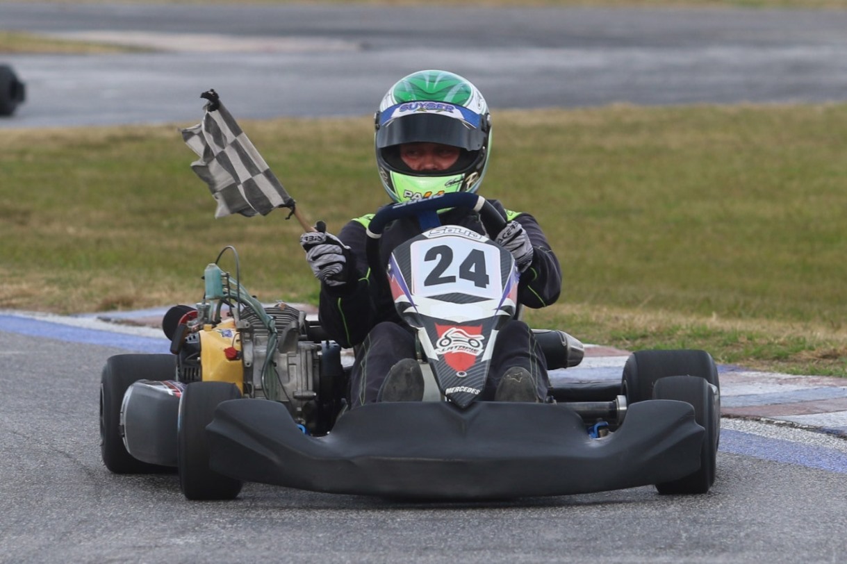 karting 1