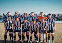 En un tiempo para cada uno sacó ventaja Ballester