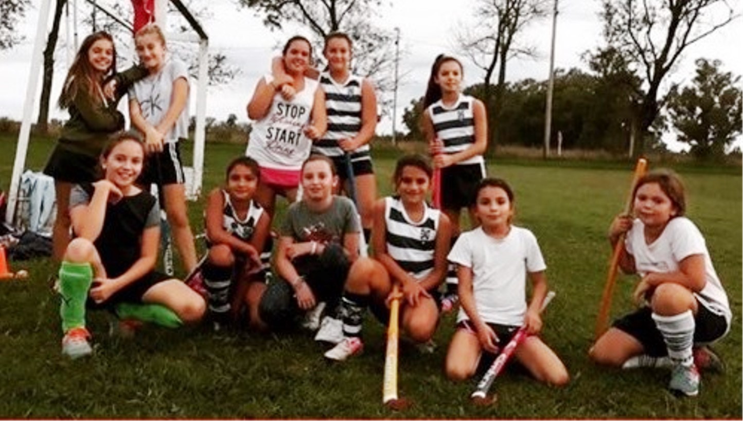 suipa Hockey