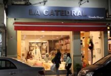 Tienda La Catedral: Más de 30 años de vigencia en buena atención y calidad