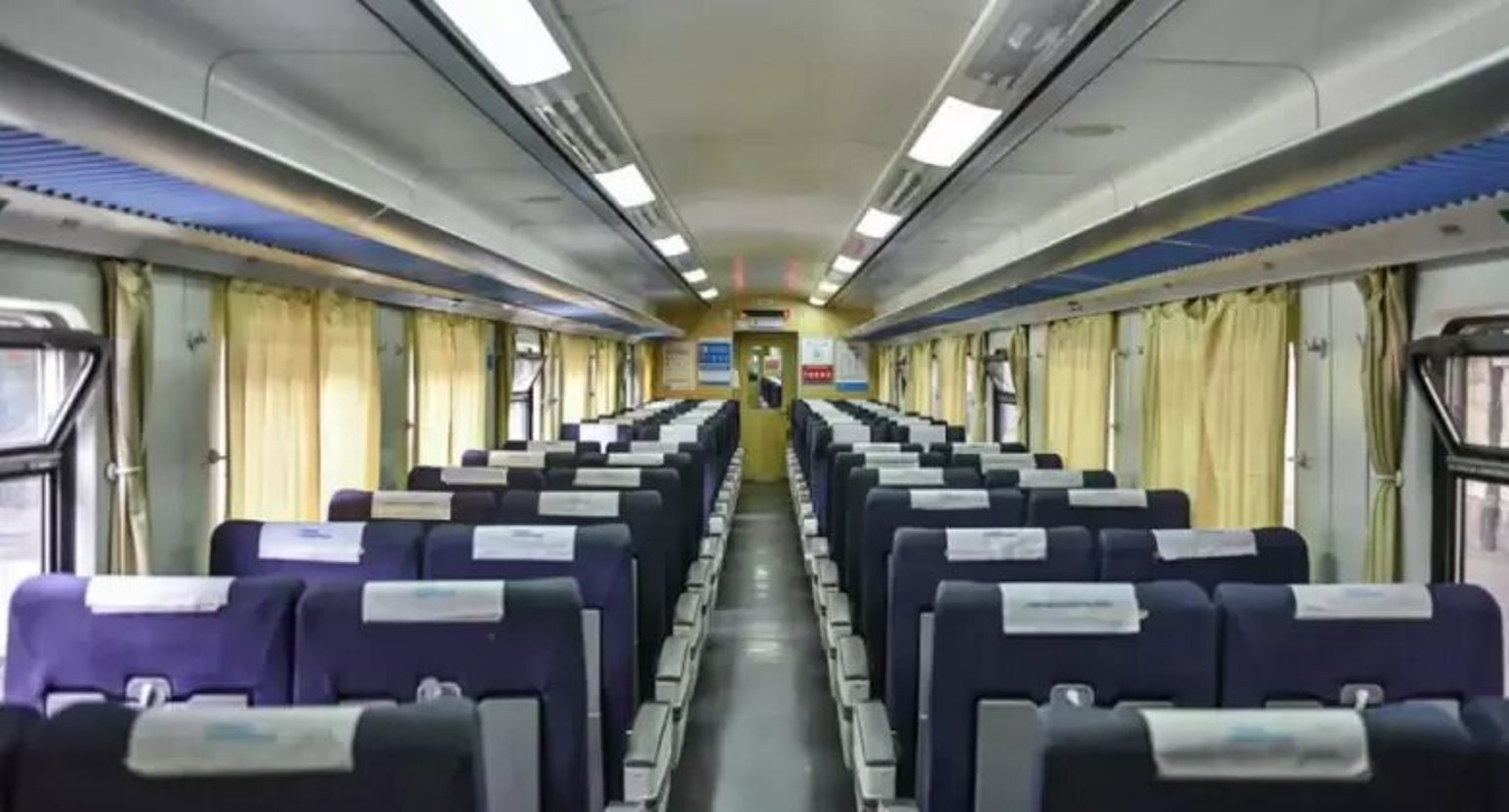 trenes