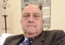 Fuero Laboral, Riesgos del Trabajo y vacantes en la Justicia fueron parte de la agenda del Colegio de Abogados