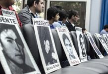 Regimiento 6: Fiscalía pidió prisión perpetua para cinco acusados por crímenes en 1976