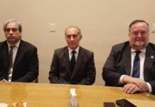 Admiten que el Poder Judicial Bonaerense atraviesa un escenario de gravedad institucional