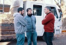 Mercedes fue sede de encuentro forestal regional