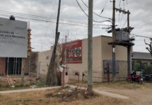 Instituto San Benito: preocupaciones por un transformador y el desarrollo urbanístico de viviendas