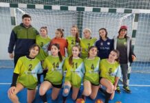 Fecha de AsAmBal y un encuentro