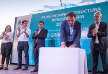 Nación confirma asistencia financiera para la construcción de una alcaidía departamental en Agote
