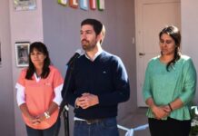 El CETIM cumplió cinco años de existencia