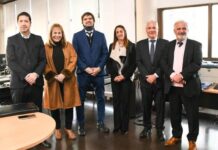 Comenzaron exámenes en Consejo de la Magistratura aunque Mercedes aún espera