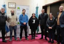 Iniciarán la renovación completa de la instalación eléctrica del Colegio Nacional
